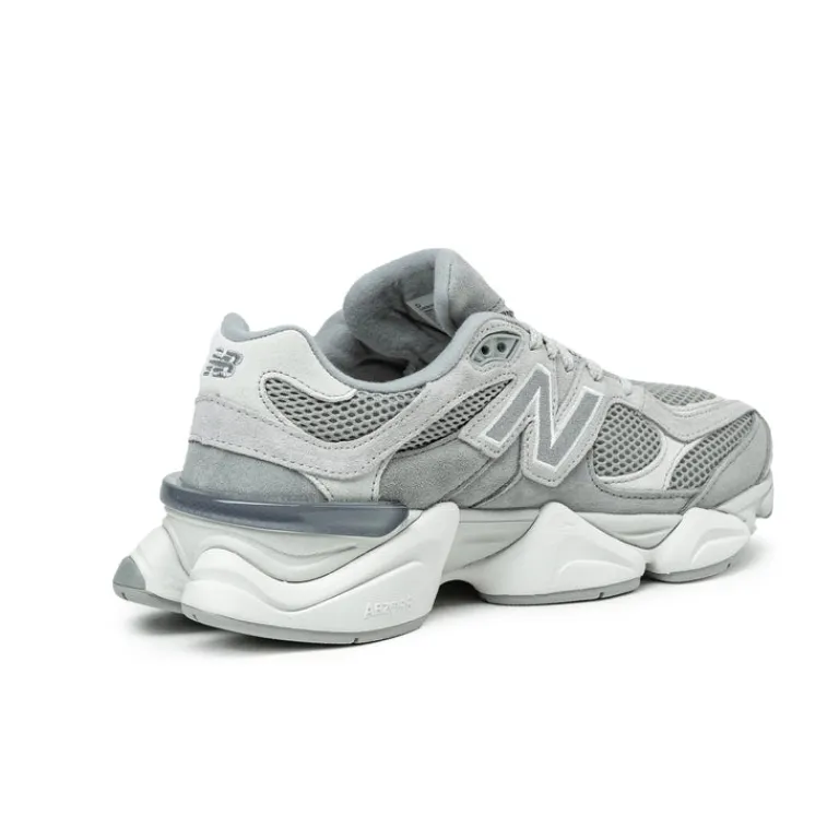 Leder Sneaker|Retro Runner*New Balance U90/60ERD Slate Grey / Raincloud