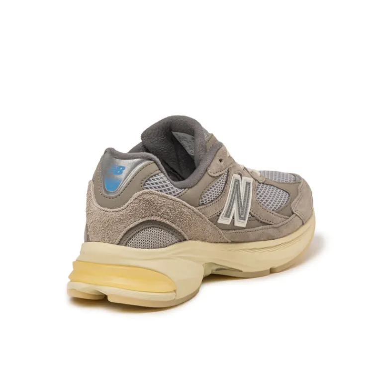 Leder Sneaker|Terrace Casual Sneaker*New Balance U2010GD * Day 2025* Grey