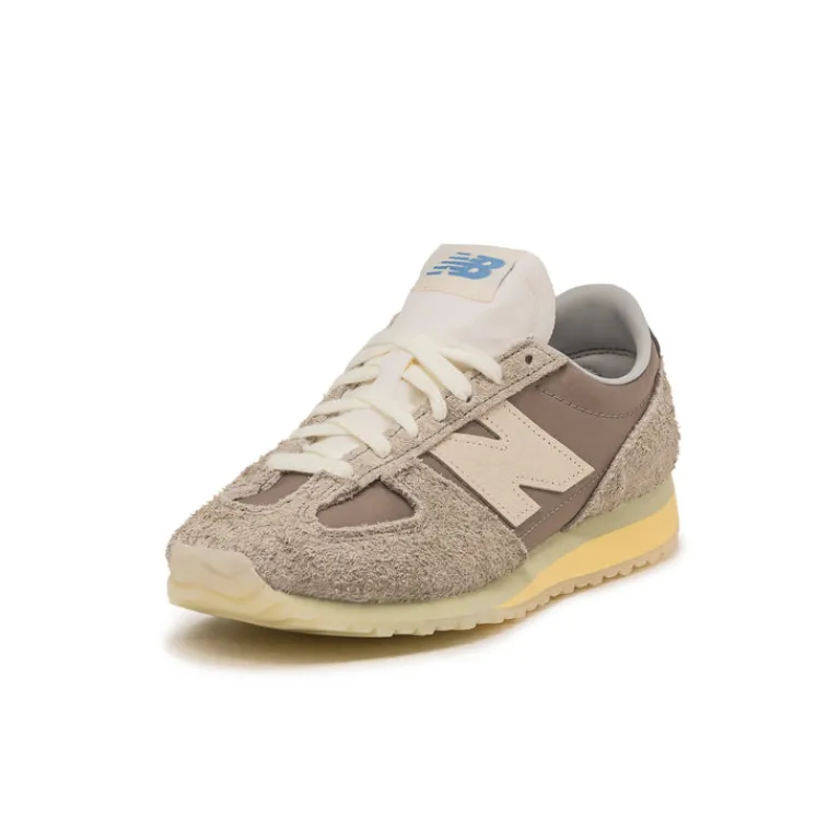 Leder Sneaker|Retro Runner*New Balance U471GR * Day 2025* Grey