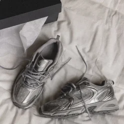 Vegane Sneaker|Retro Runner*New Balance U530HFZ Raincloud