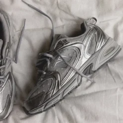 Vegane Sneaker|Retro Runner*New Balance U530HFZ Raincloud