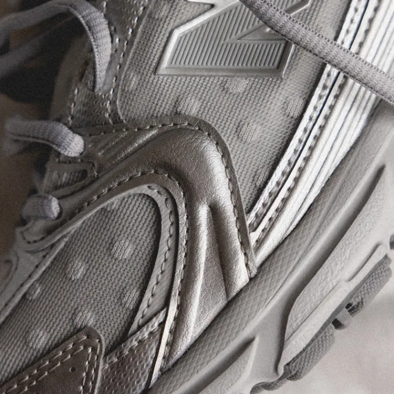 Vegane Sneaker|Retro Runner*New Balance U530HFZ Raincloud