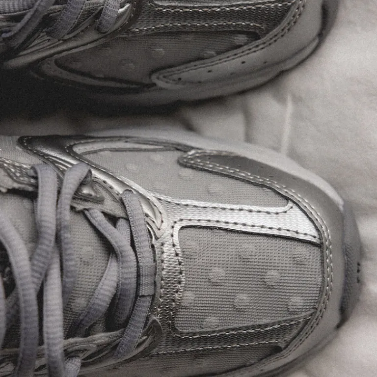 Vegane Sneaker|Retro Runner*New Balance U530HFZ Raincloud