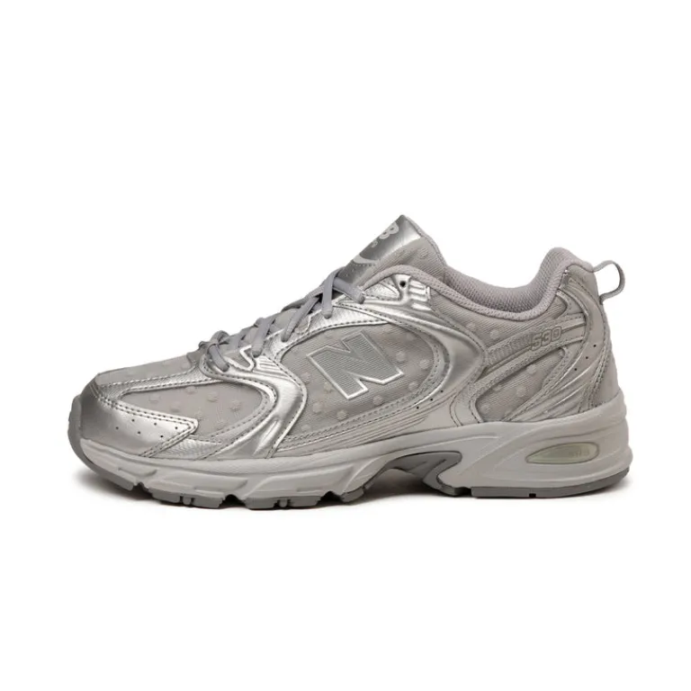 Vegane Sneaker|Retro Runner*New Balance U530HFZ Raincloud