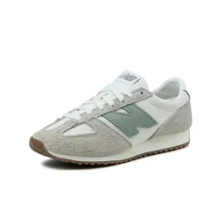 Leder Sneaker|Retro Runner*New Balance U471KAC Angora/Garter Snake
