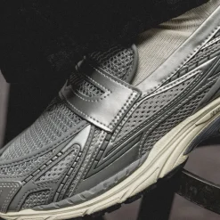 Vegane Sneaker|Loafer*New Balance U1906LAE Magnet