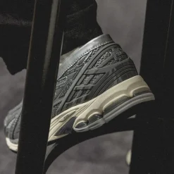 Vegane Sneaker|Loafer*New Balance U1906LAE Magnet
