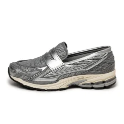Vegane Sneaker|Loafer*New Balance U1906LAE Magnet