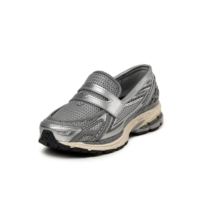 Vegane Sneaker|Loafer*New Balance U1906LAE Magnet
