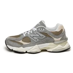 Leder Sneaker|Retro Runner*New Balance U90/60LBA Slate Grey