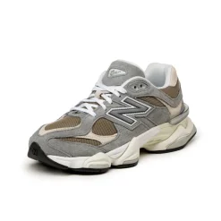 Leder Sneaker|Retro Runner*New Balance U90/60LBA Slate Grey