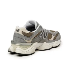 Leder Sneaker|Retro Runner*New Balance U90/60LBA Slate Grey