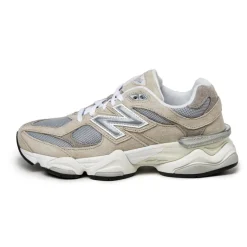 Leder Sneaker|Retro Runner*New Balance U90/60LBD Incense / Raincloud / Arid Stone
