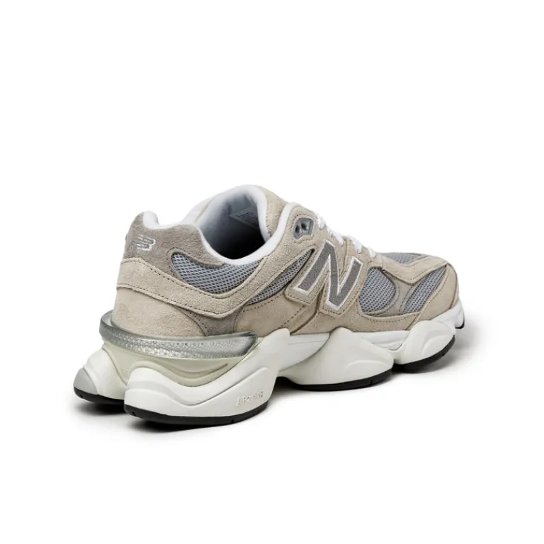 Leder Sneaker|Retro Runner*New Balance U90/60LBD Incense / Raincloud / Arid Stone
