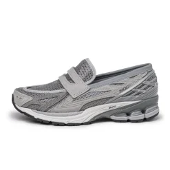 Leder Sneaker|Loafer*New Balance U1906LGR Raincloud