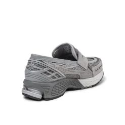Leder Sneaker|Loafer*New Balance U1906LGR Raincloud