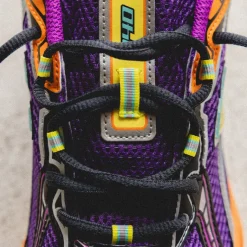 Vegane Sneaker|Retro Runner*New Balance U740MC2 Concord Grape / Sun Glow