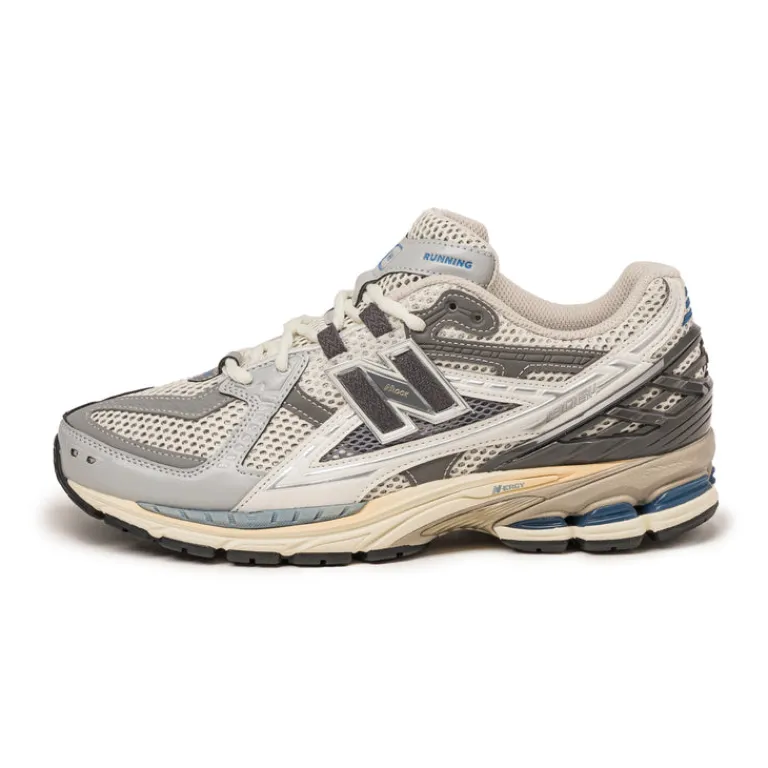 Leder Sneaker|Retro Runner*New Balance U1906NA Raincloud / Slate Grey / Magnet