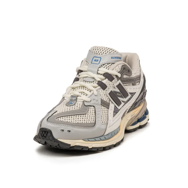 Leder Sneaker|Retro Runner*New Balance U1906NA Raincloud / Slate Grey / Magnet