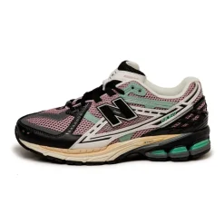 Leder Sneaker|Retro Runner*New Balance U1906NB Twilight Haze