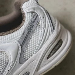 Vegane Sneaker|Retro Runner*New Balance U530NEC Grey Matter