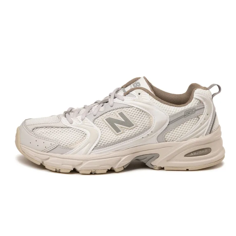 Vegane Sneaker|Retro Runner*New Balance U530NEC Grey Matter