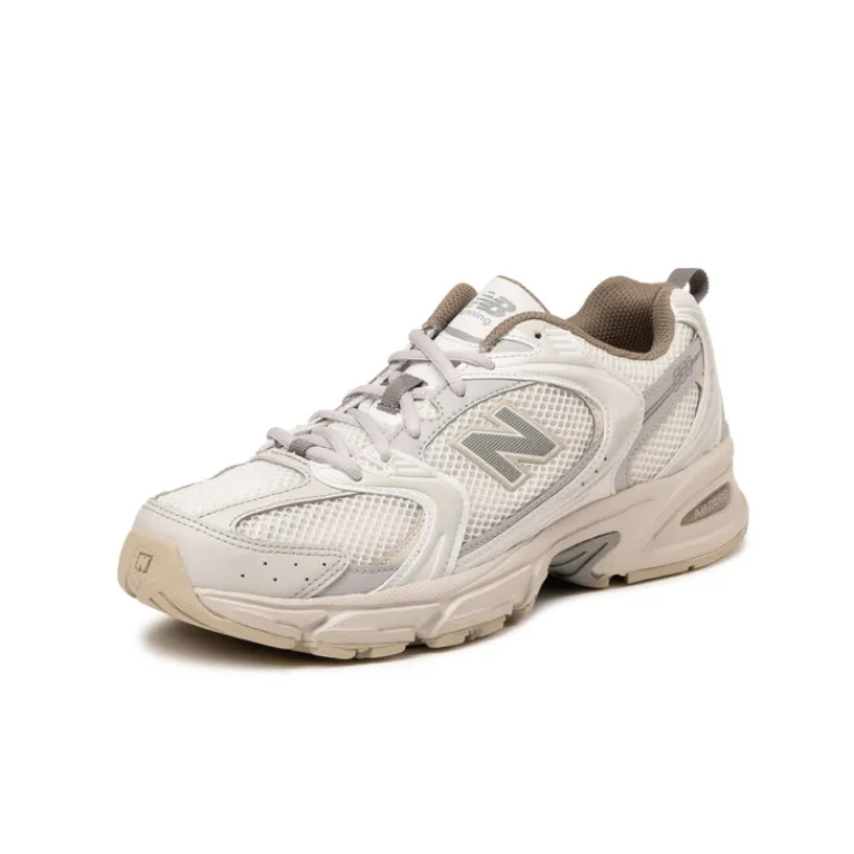 Vegane Sneaker|Retro Runner*New Balance U530NEC Grey Matter