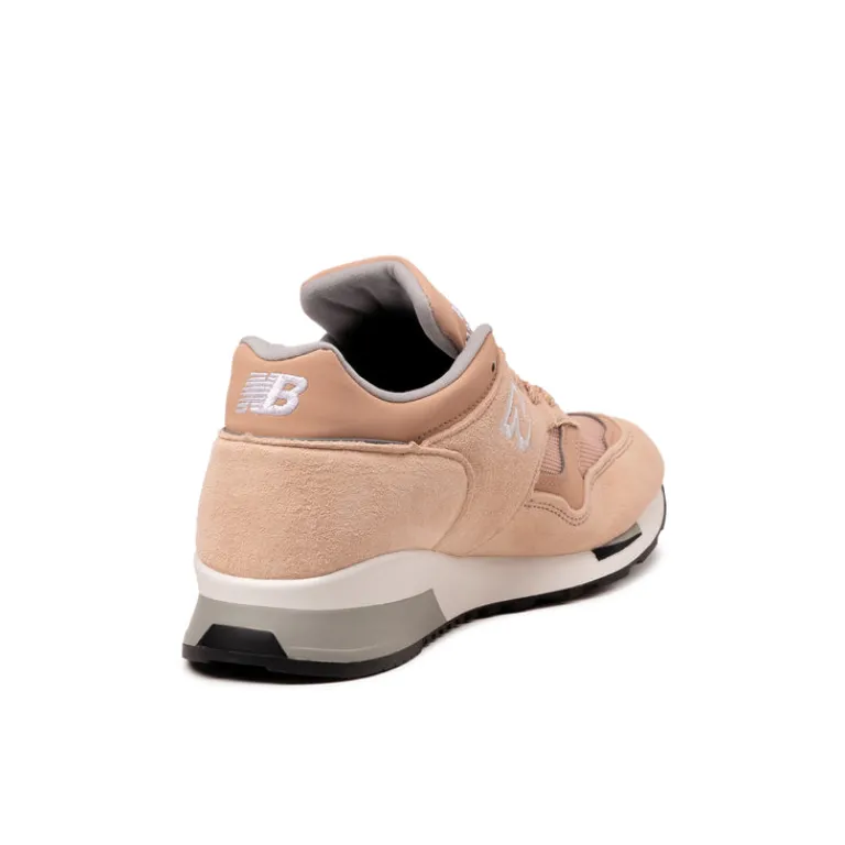 Leder Sneaker|Retro Runner*New Balance U1500NKW *Made in England* Pink Sand