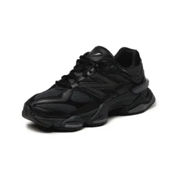 Leder Sneaker|Retro Runner*New Balance U90/60NRI Black