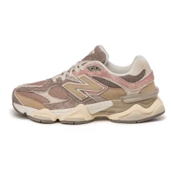 Leder Sneaker|Retro Runner*New Balance U90/60NTB Landslide / Mushroom / Incense