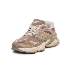 Leder Sneaker|Retro Runner*New Balance U90/60NTB Landslide / Mushroom / Incense