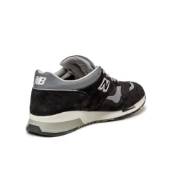 Leder Sneaker|Retro Runner*New Balance U1500PBK *Made in England* Grey