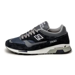 Leder Sneaker|Retro Runner*New Balance U1500PNV *Made in England* Navy