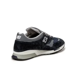 Leder Sneaker|Retro Runner*New Balance U1500PNV *Made in England* Navy