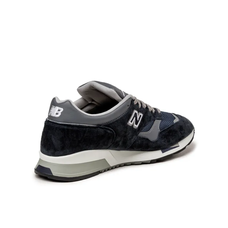 Leder Sneaker|Retro Runner*New Balance U1500PNV *Made in England* Navy