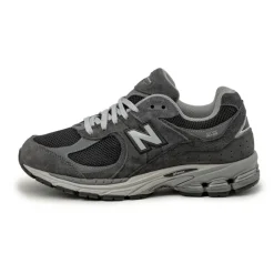 Leder Sneaker|Retro Runner*New Balance U2002RA Black Cement