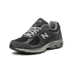 Leder Sneaker|Retro Runner*New Balance U2002RA Black Cement