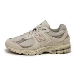 Leder Sneaker|Retro Runner*New Balance U2002RBE Timberwolf