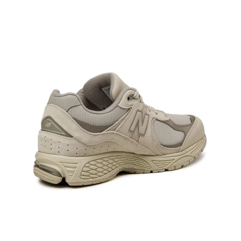 Leder Sneaker|Retro Runner*New Balance U2002RBE Timberwolf