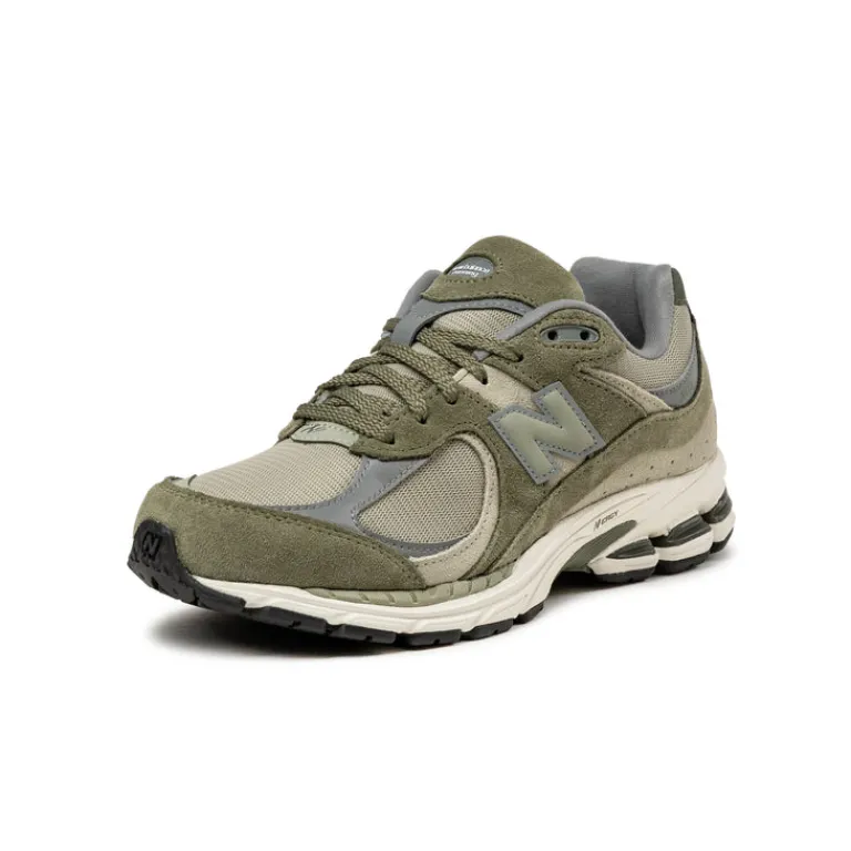 Leder Sneaker|Retro Runner*New Balance U2002RCA Dark Olivine / Olivine / Slate Grey