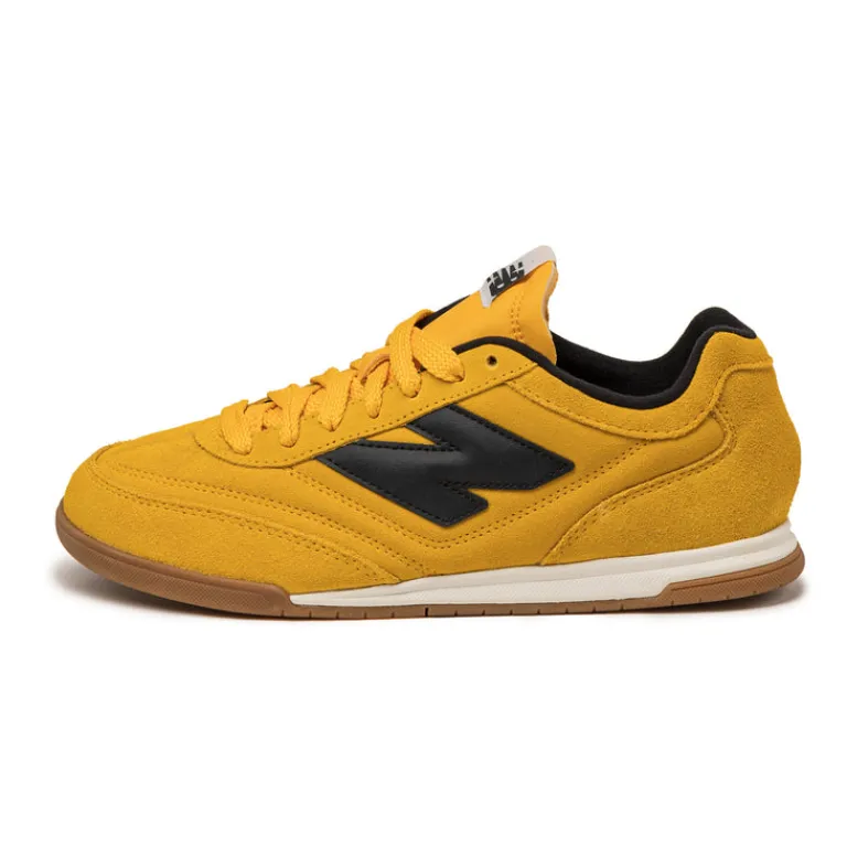 Leder Sneaker|Retro Runner*New Balance URC42BC Marmelade
