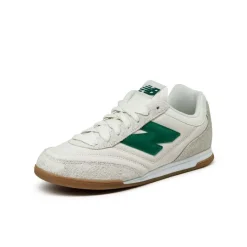 Leder Sneaker|Weiße Sneaker*New Balance URC42HG Sea Salt