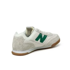 Leder Sneaker|Weiße Sneaker*New Balance URC42HG Sea Salt