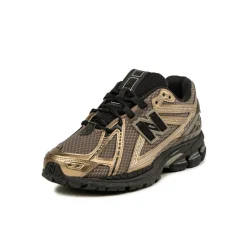 Leder Sneaker|Retro Runner*New Balance U1906RCJ Mushroom / Black / Black Metallic