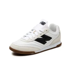Leder Sneaker|Weiße Sneaker*New Balance URC42LA White