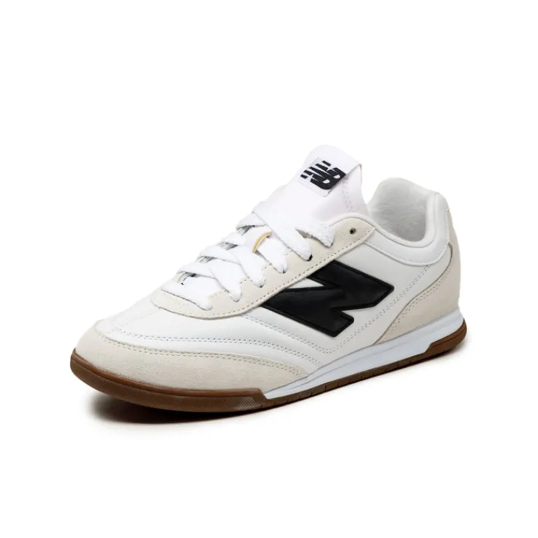 Leder Sneaker|Weiße Sneaker*New Balance URC42LA White