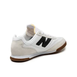 Leder Sneaker|Weiße Sneaker*New Balance URC42LA White