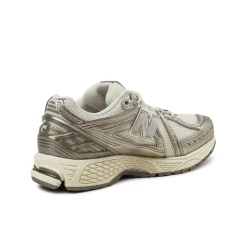 Leder Sneaker|Retro Runner*New Balance U1906RCN Arid Stone/Permafrost/Silver Metallic