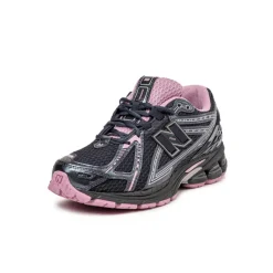 Vegane Sneaker|Retro Runner*New Balance U1906RCU Eclipse / Pink Taffy / Black Cement