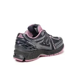 Vegane Sneaker|Retro Runner*New Balance U1906RCU Eclipse / Pink Taffy / Black Cement